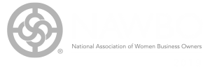 NAWBO | National Association of Women Business Owners | Proud Member 2019