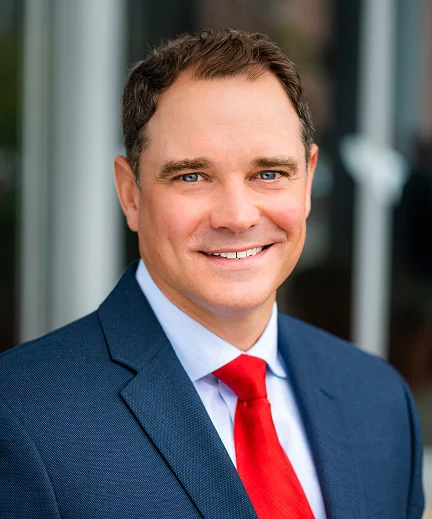 Luke D. Griffith Partner