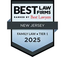Best Law Firms 2025 Badge Ranked by Best Lawyers