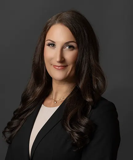 Mackenzie Lindquist Attorney