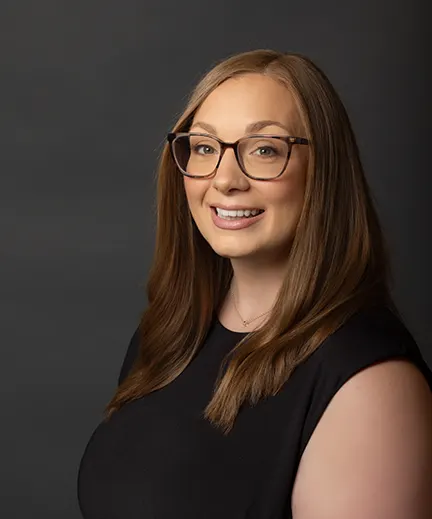 Melissa Gullo Associate