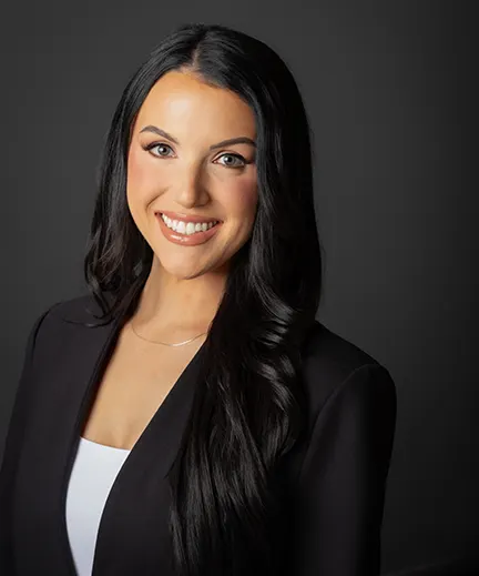 Taylor Nacci Attorney