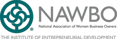 National Association of Women Business Owners Logo