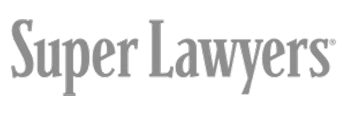 Super Lawyers Logo