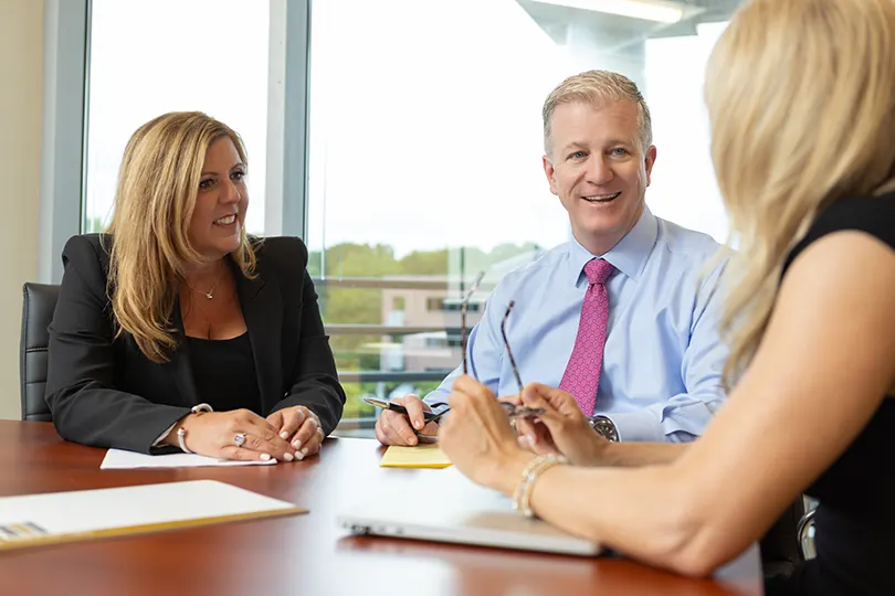 The Team at Weinberg, Kaplan & Smith, P.A