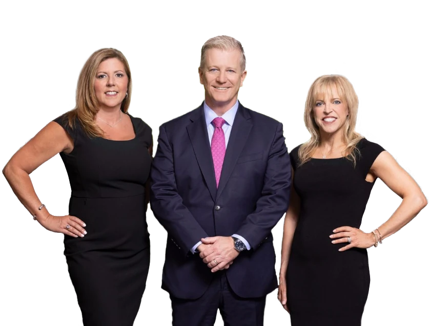Dawn Kaplan, Michael A. Weinberg and Amy Smith Attorneys
