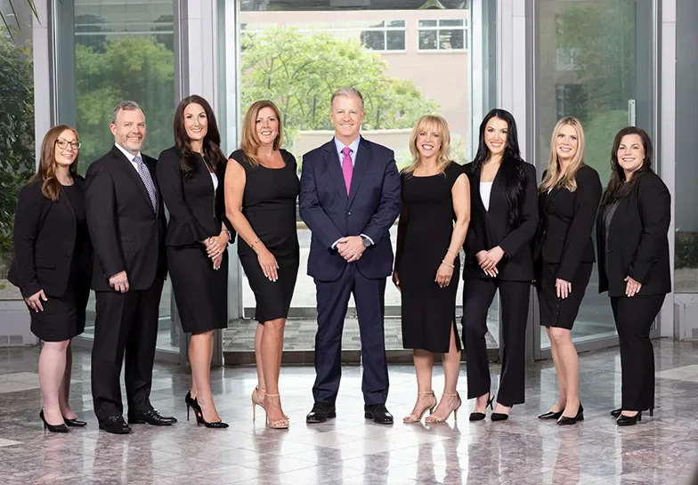 Weinberg, Kaplan & Smith, P.A Attorneys